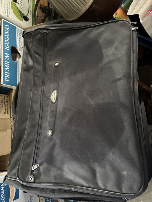 Samsonite. Torba na ubranie
