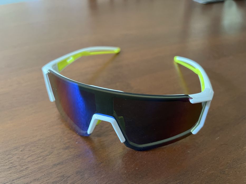 Óculos de sol corrida