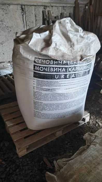 Від 5 тон ! Селітра, Карбамід, NPK. Мінеральні добрива з ПДВ. Доставка по Україні !