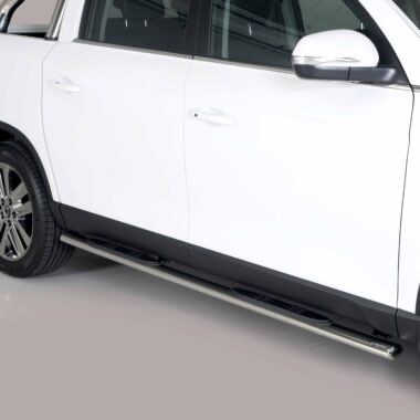 ACESSORIOS PARA KGM | SSANGYOUNG MUSSO