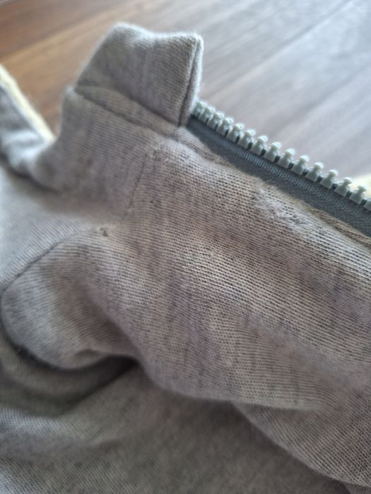 Wełniany kombinezon simple wool merino