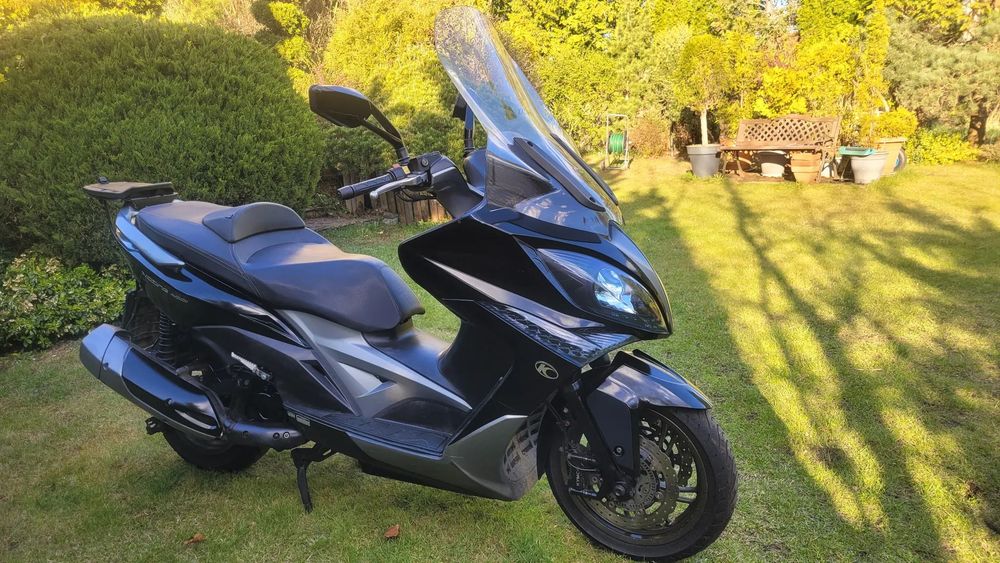 Kymco