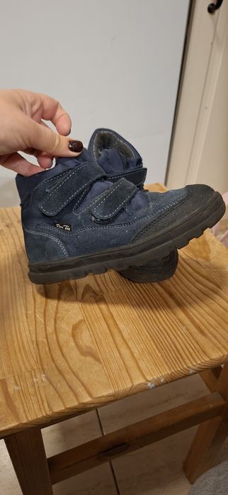 Renbut trzewiki dziecięce rozmiar 30