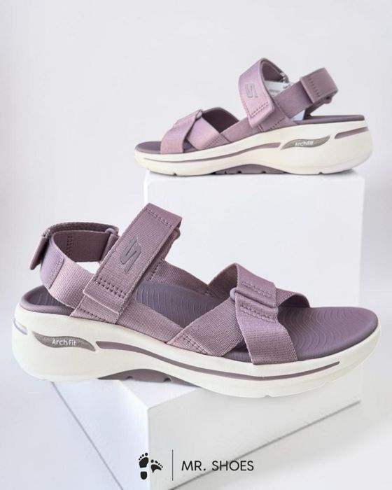 Сандалії Skechers GO Walk Arch Fit / 36,38,39,40,41 р