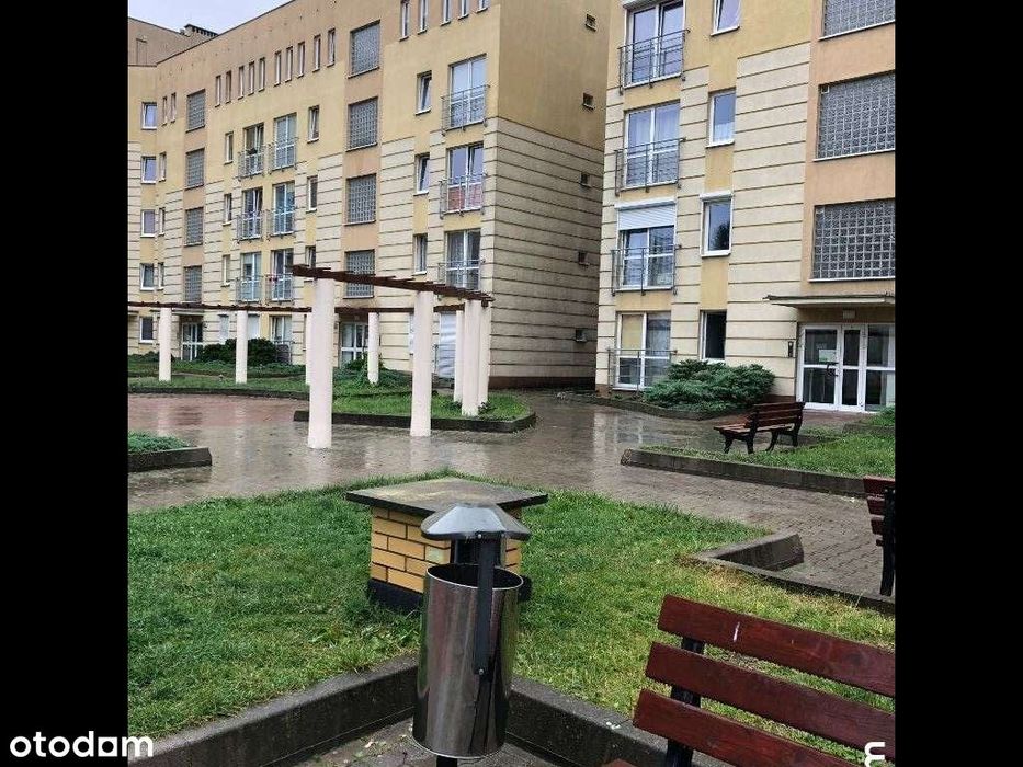 3 pokoje Poznań, Górczyn, Głogowska, Krauthofera