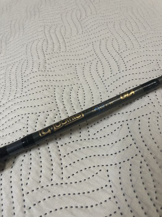 Спінінг G.Loomis