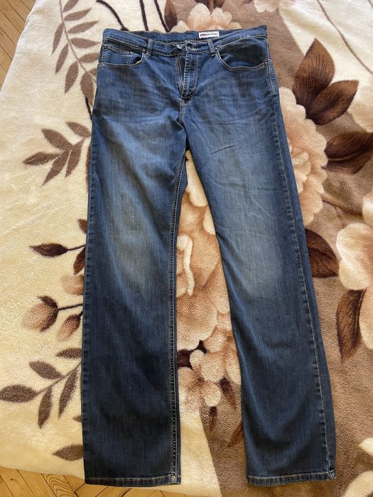 Джинсы Wrangler оригинал