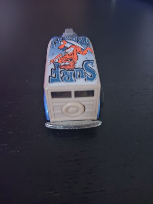 Hot Wheels surf beast 1979