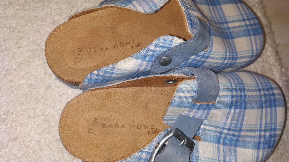 Socas - Zara Home kids