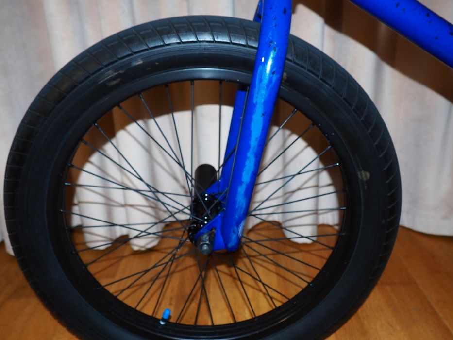 BMX fiend type b 2019