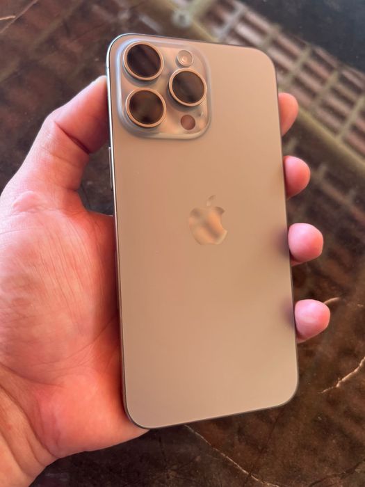 Iphone 15 pro max 1tb