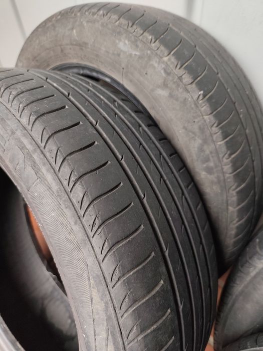 Opony letnie 185/60,R15