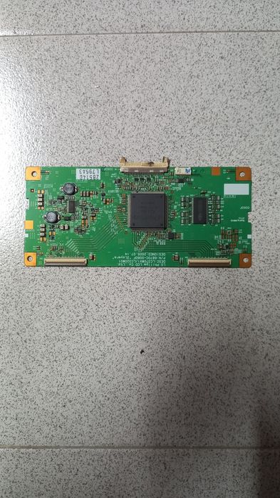 PCB inverter para Philips e LG