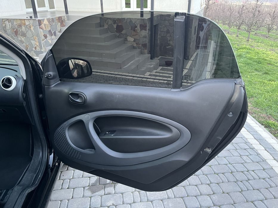 Smart fortwo 2015 Смарт 453