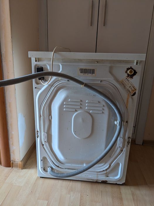Пральна машина,пралка indesit wg421t