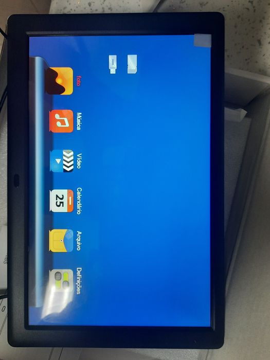 Moldura Digital Absolutamente Nova