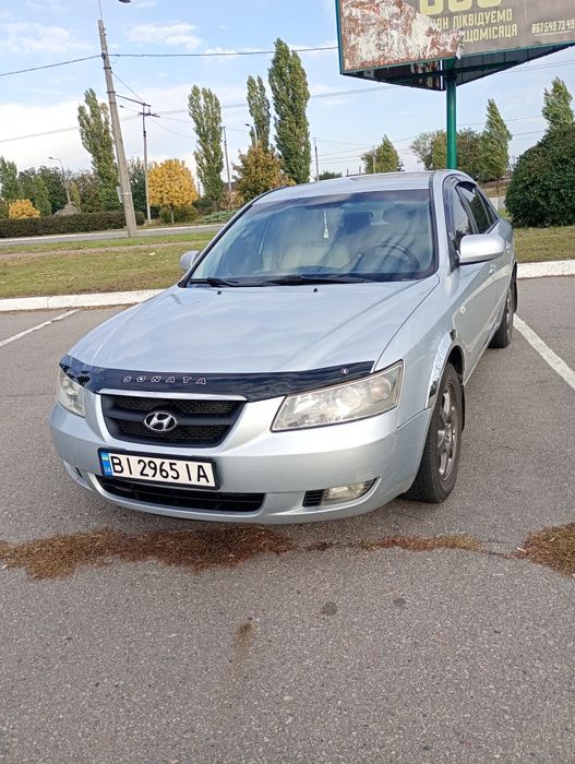 Продам Хюндай соната