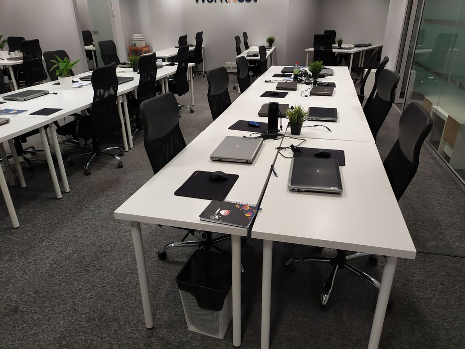 Sprzątanie biur  Śródmieście