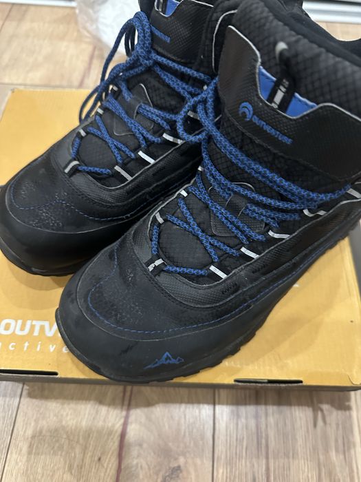 Чоловічі зимові черевики Outventure Highfrost