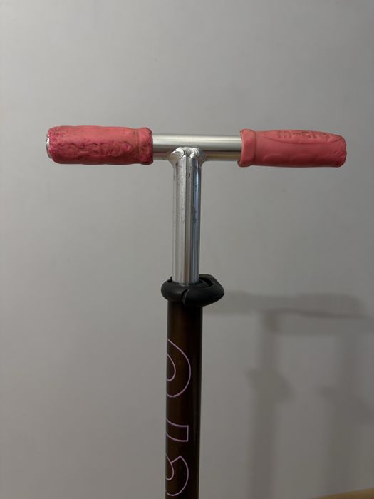 Дитячий самокат Micro Maxi