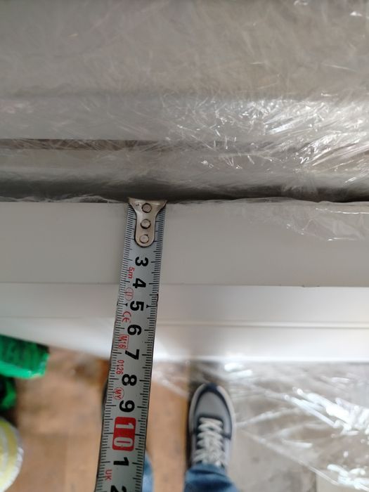 Продам дерев'яні двері