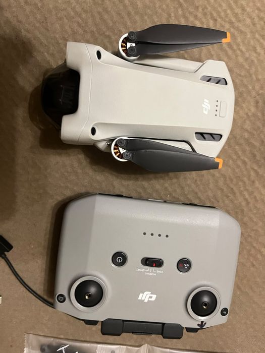 dji mini 3 pro - Купити квадрокоптери та аксесуари - Ціна на OLX.ua