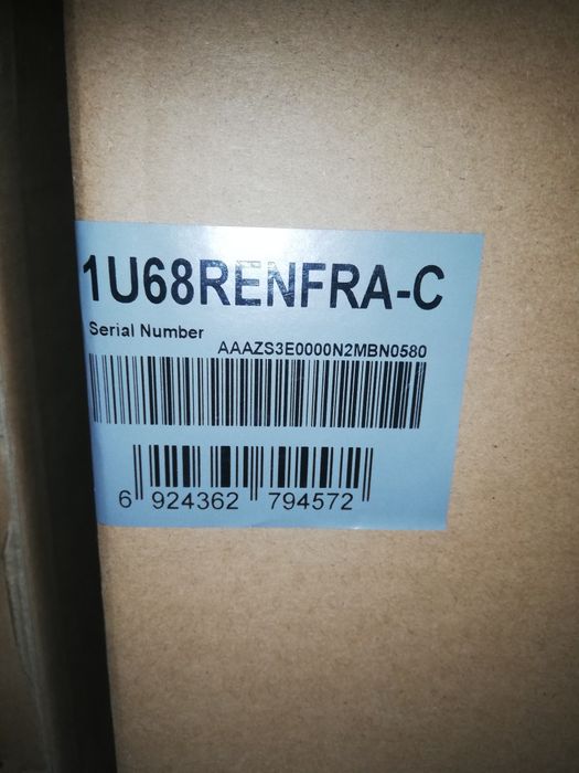 Pompa ciepła Klimatyzator 7kw haier nowy