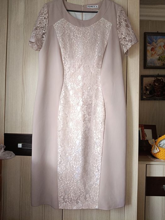 Sukienka elegancka