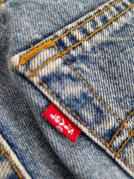Джинси левіс чоловічі