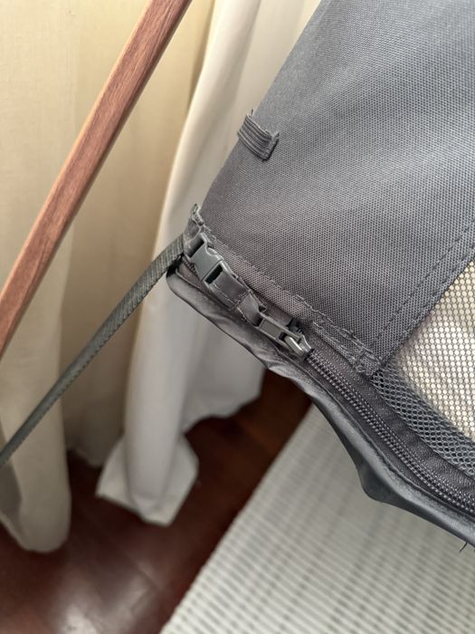 Berço de viagem Maxi Cosi Iris