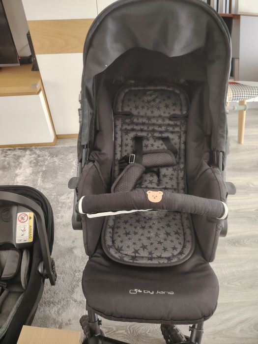 Conjunto para bebê