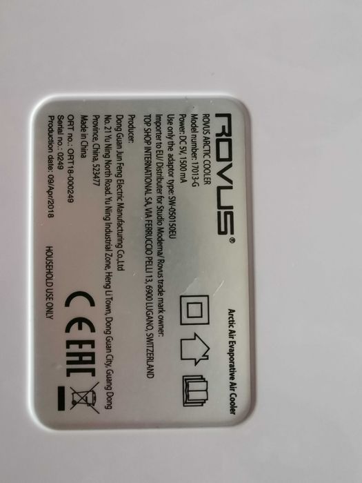 Kolimator przenośny na wodę  USB LED