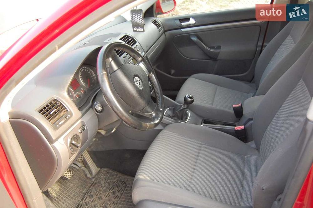 Продам Гольф 5 09 року