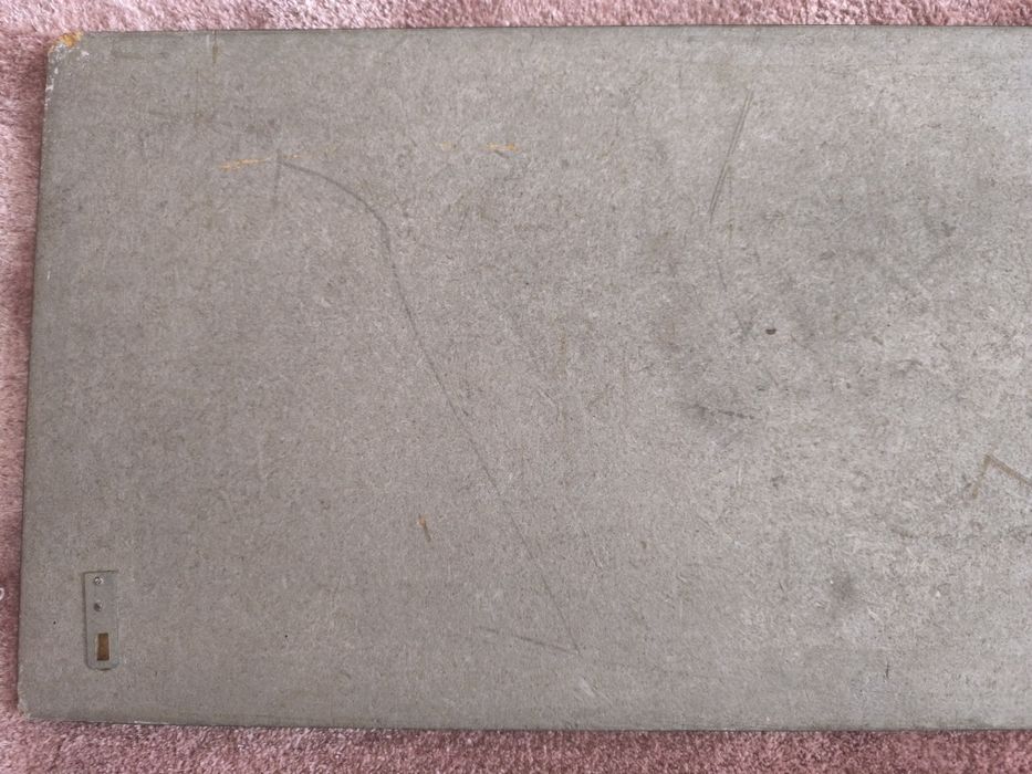 Quadro antigo Última Ceia de Cristo