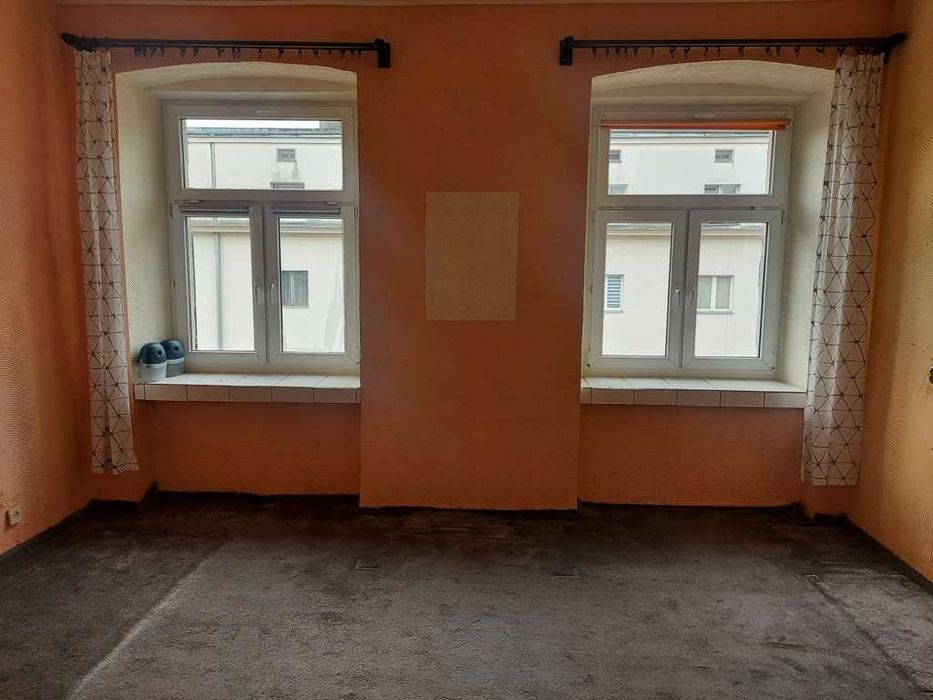 Kawalerka do odświeżenia w Śródmieściu