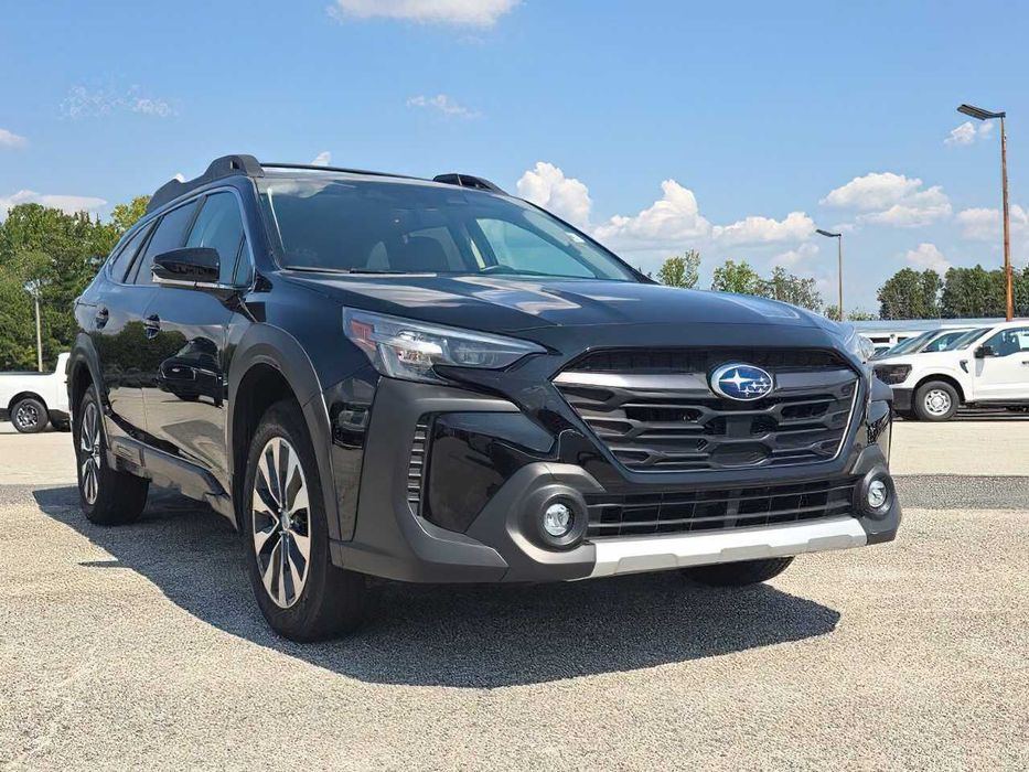 Subaru Outback Limited      2024