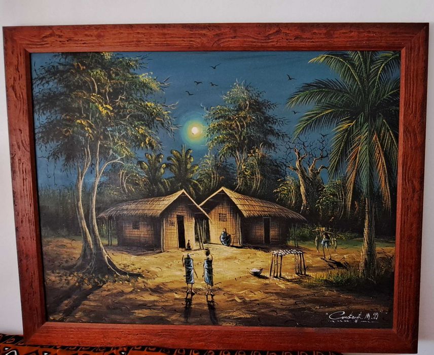 Quadro Decorativo
