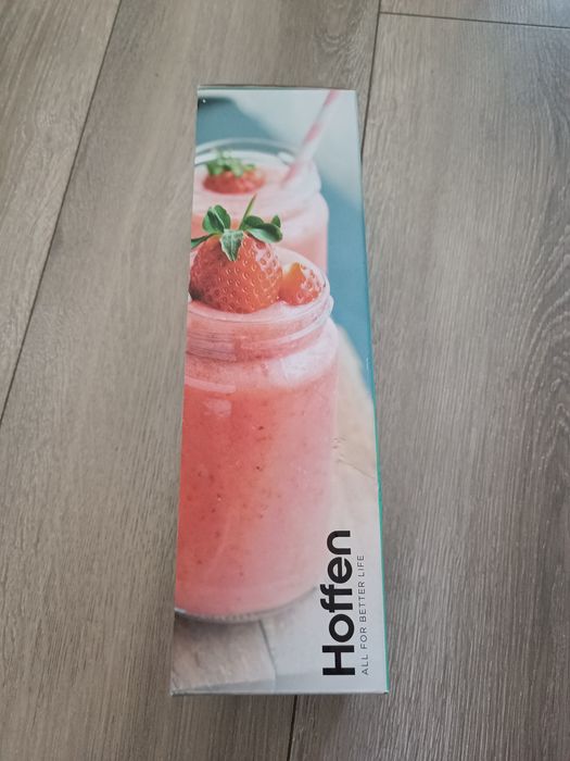 Blender przenośny Hoffen