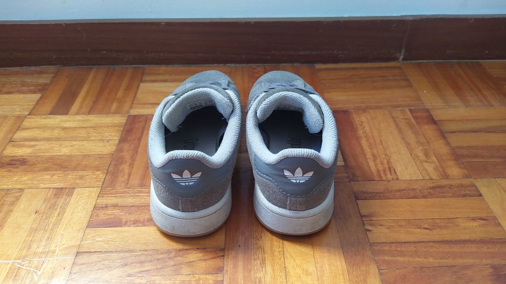 Adidas Campus T31 1/2