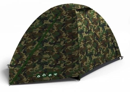 Намет Husky Bizam 2 Army Camo ( Чехія )  по Супер ціні