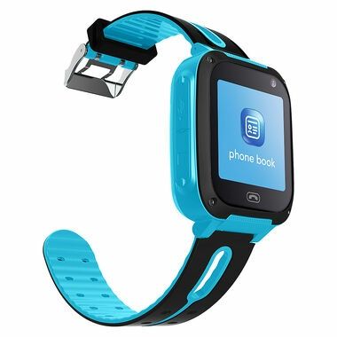 zegarek, smartwatch, połączenia telefoniczne, sos, lokalizacja, gra,