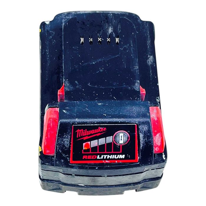 3 x Akumulator Li-Ion Milwaukee M18 B5 18V 5.0Ah