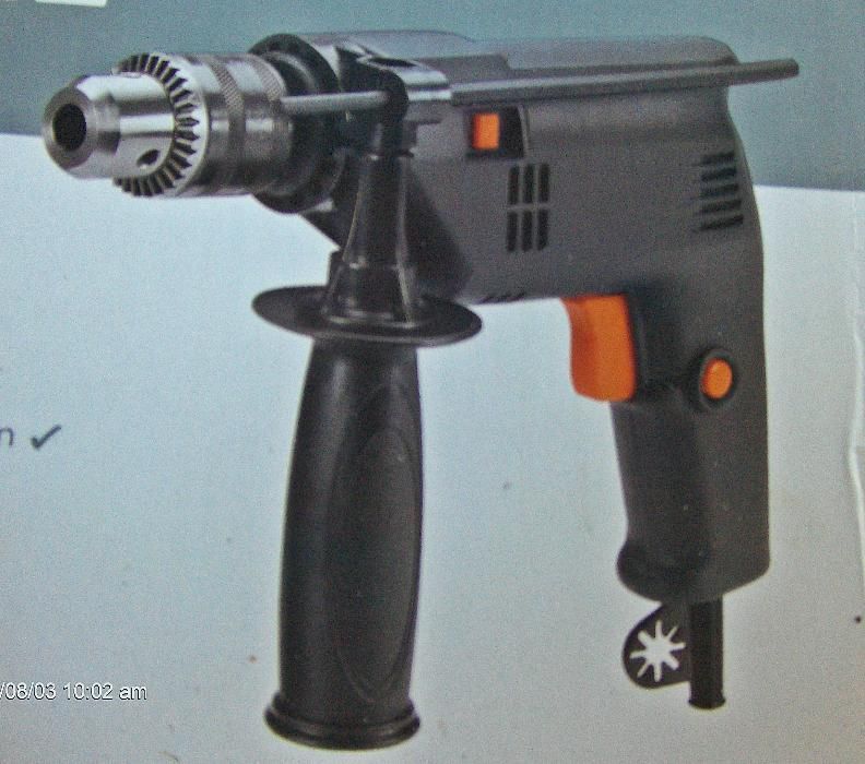 Wiertarka 500 W --- NOWA---NOWA