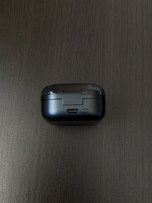 Навушники Samsung Buds 4 Pro