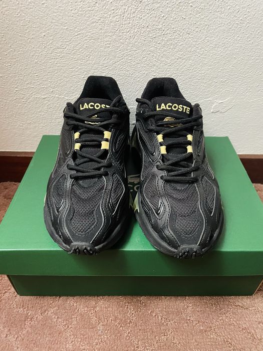 Sapatilhas Lacoste L003 2K24