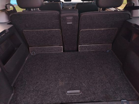 Opel Meriva 1.4 benzyna