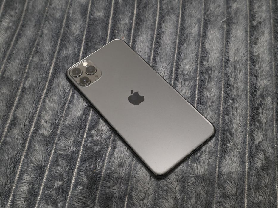 iPhone 11 Pro Max 256ГБ Neverlock