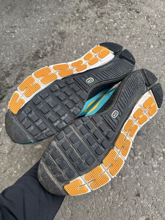 Кроссовки nike air zoom structure оригинал 43 размер