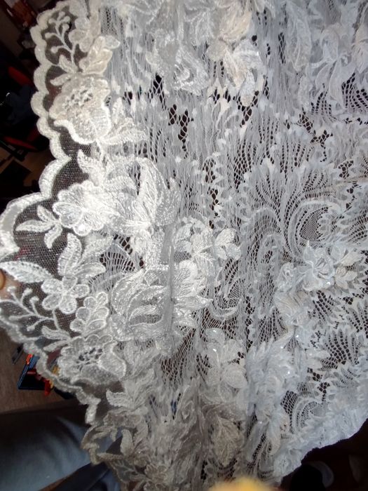 Suknia ślubna Sposa