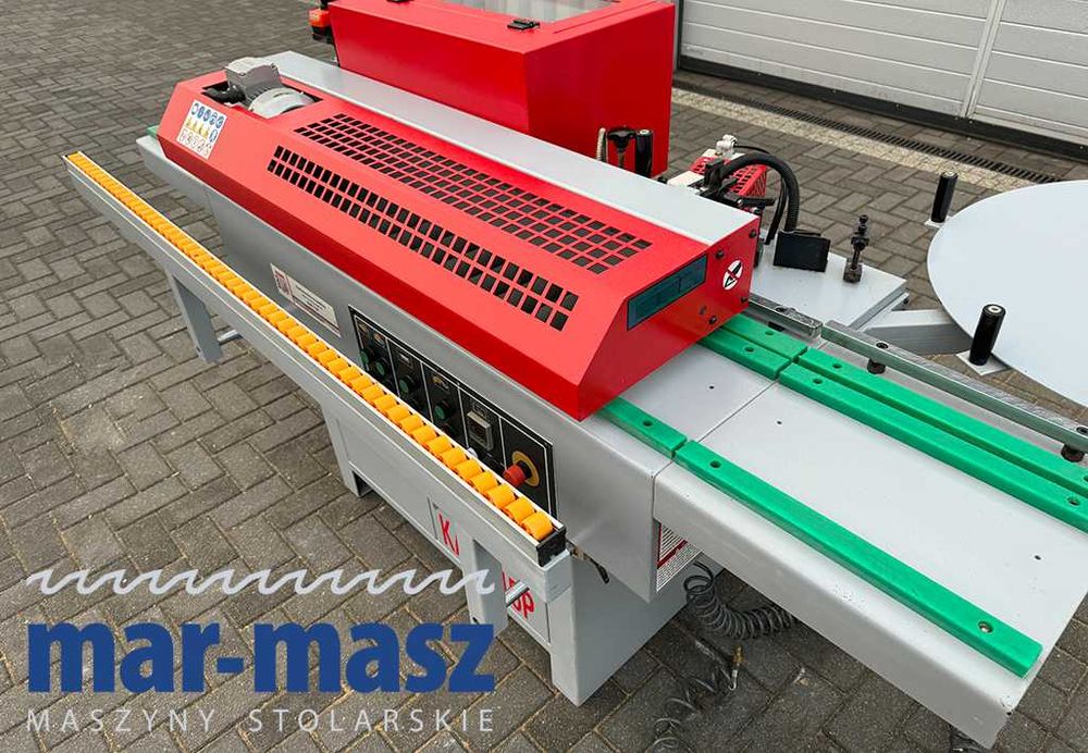 Okleiniarka Holzmann KAM 115P